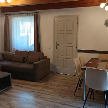 Eleven Agard Prázdninový dům Gárdony