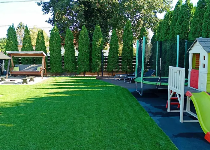 Eleven Agard * Gárdony